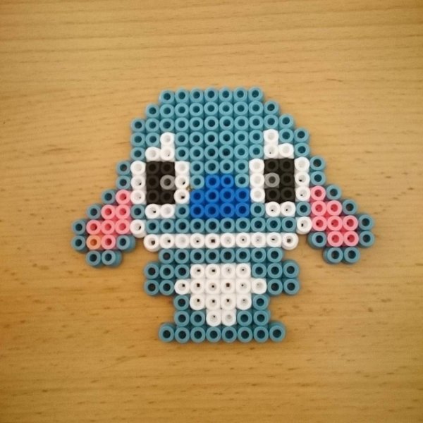 Аква Бидс Стич