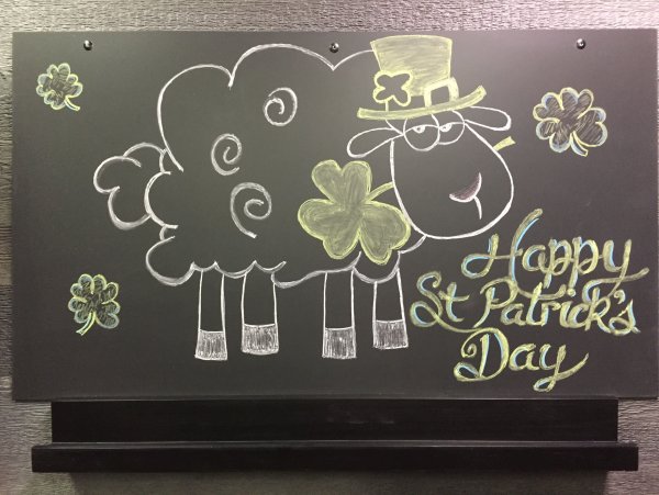 Легкий олень для выжигания по дереву