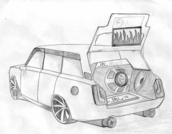 Машины для срисовки