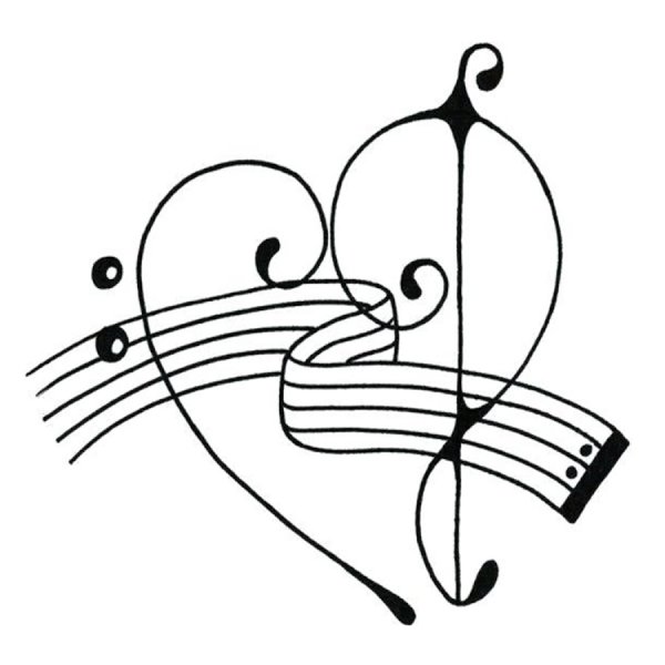 Музыкальный орнамент