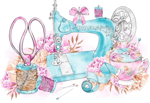 Лекала для пэчворка