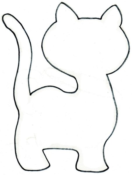 Прихватка бабочка