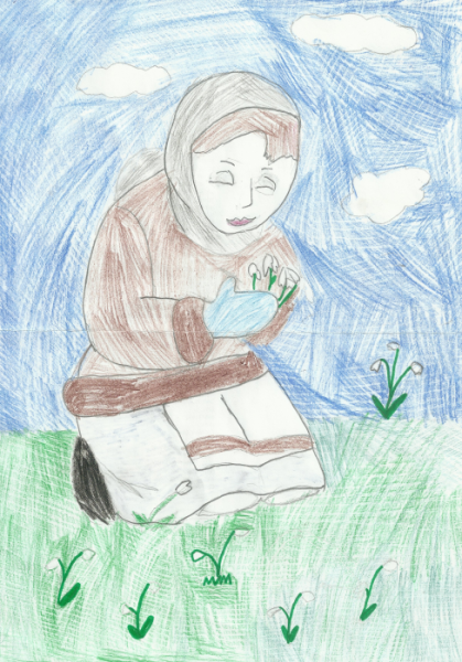 Рисунок 12 месяцев