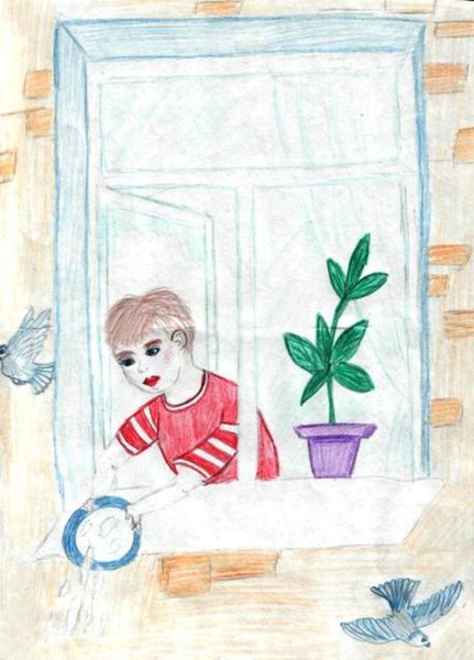 Тайное становится явным Драгунский