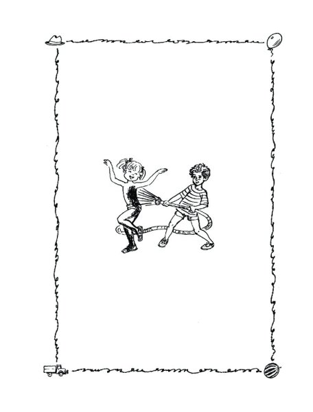 Драгунский Денискины рассказы раскраска