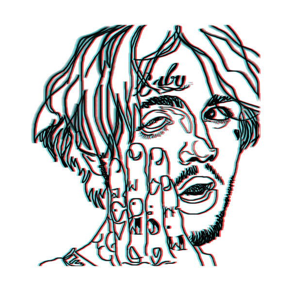 Нарисовать лил Пипа