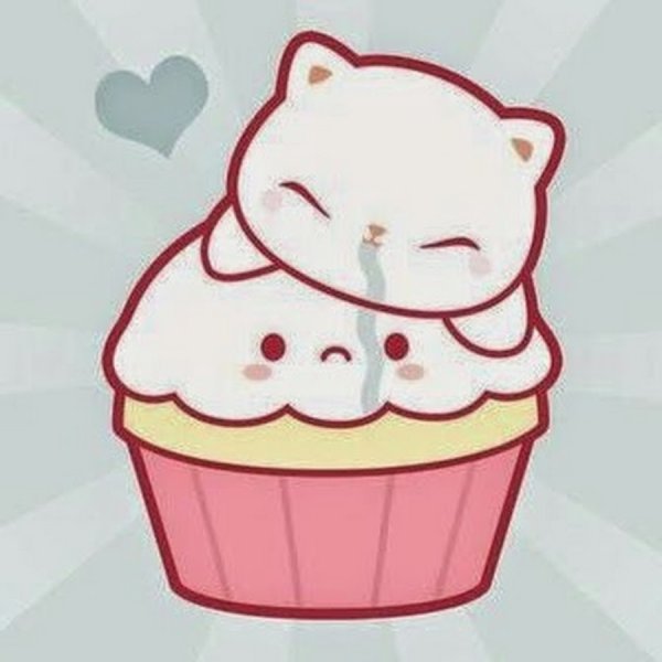 Милые вкусняшки с глазами