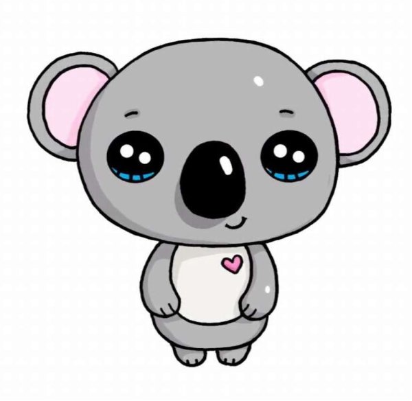 Каваи Потато