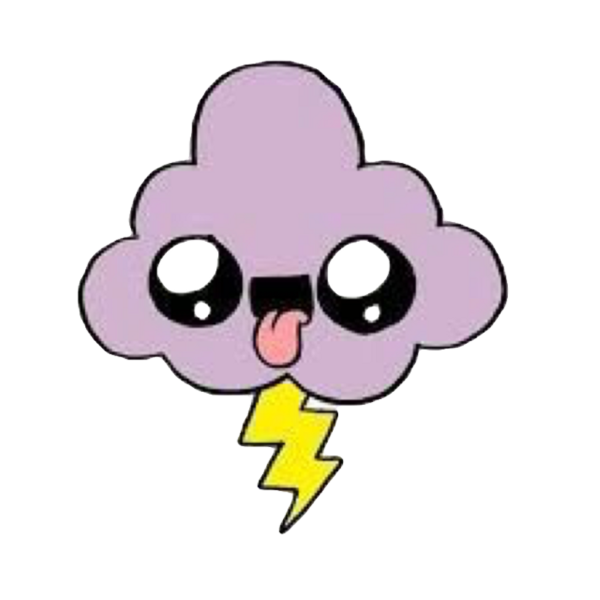 Рисунки для срисовки няшные