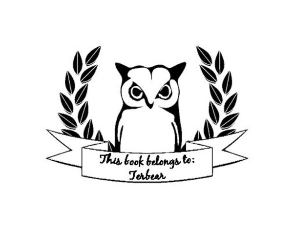 Экслибрис семейная библиотека