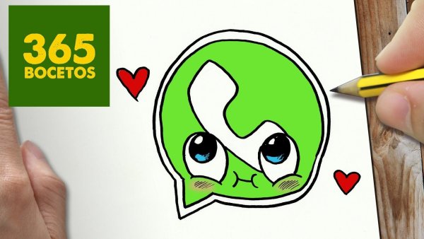 Рисунки для срисовки лёгкие приложения