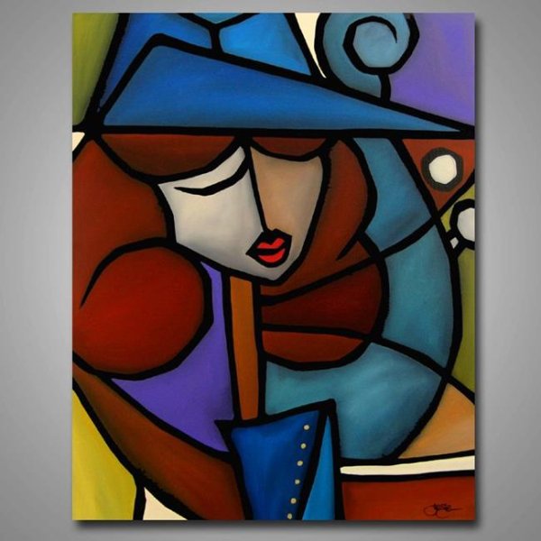 Пабло Пикассо витражи