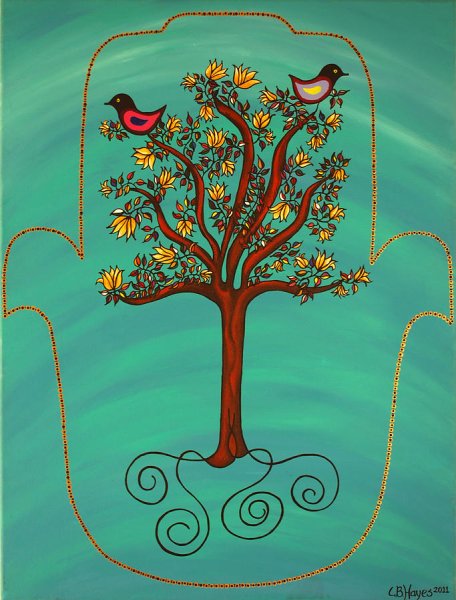 Дерево жизни