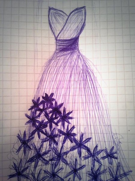 Рисунки для шестилетних детей