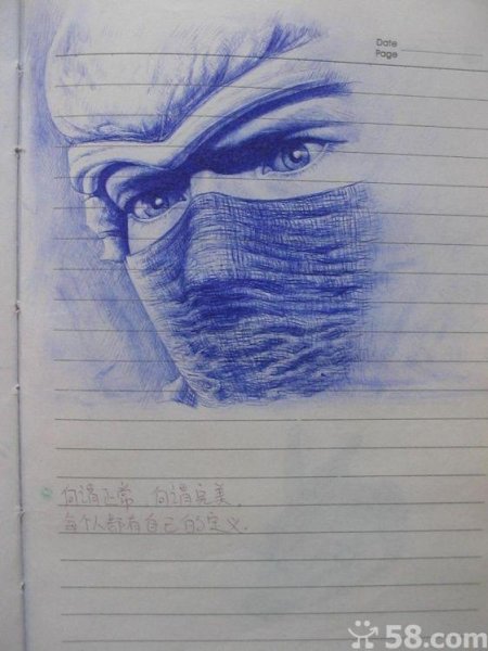 Идеи для рисования когда скучно