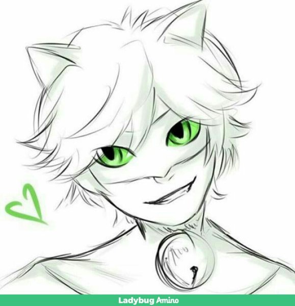 Нарисовать супер кота карандашом