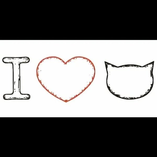 Рисунки очень легкие и красивые