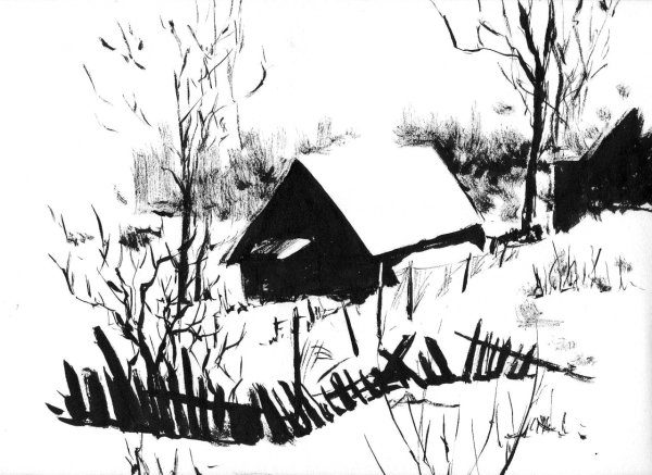 Графические иллюстрации