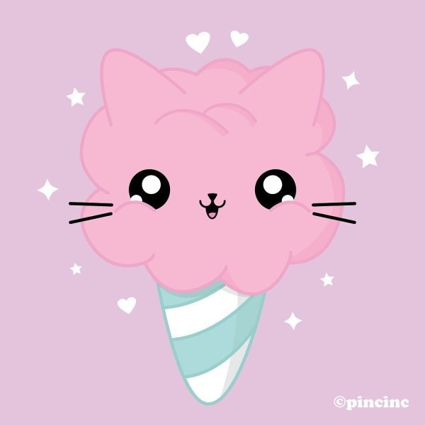 Милые рисунки карандашом