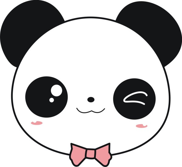 Кавайные мордочки