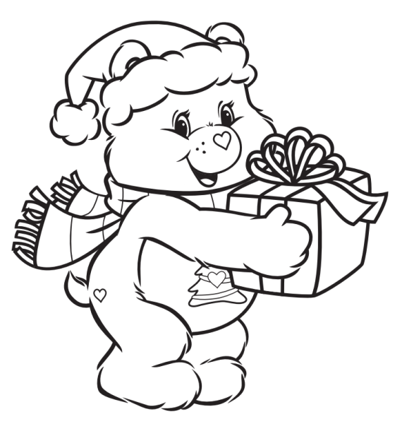 Легкие рисунки на день рождения