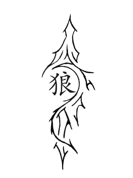 Цветы Сакуры эскиз