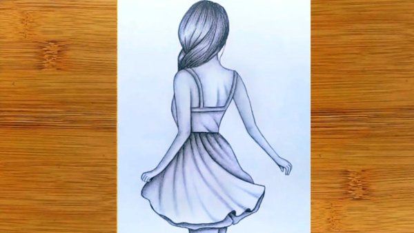 Рисунки для срисовки ЛП