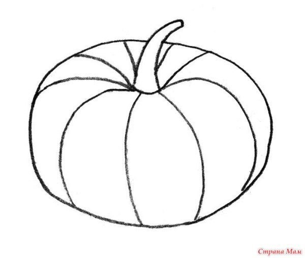 Каквайные овощи и фрукты