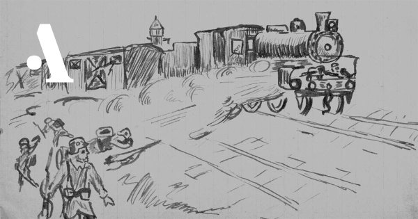 Рисунки трагедия ингушского народа 1992 г.в