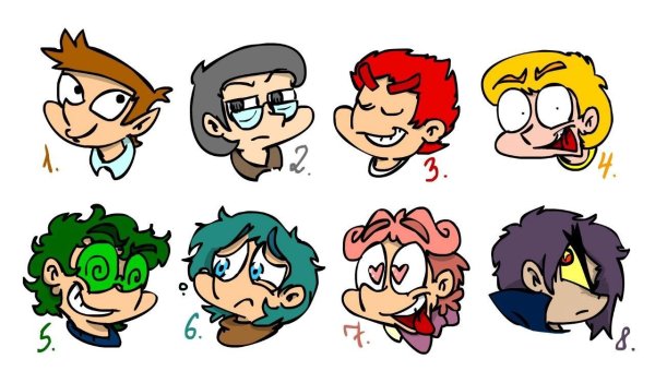 13 Карт земля королей Феликс