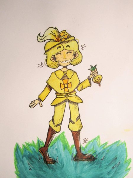 Феликс 13 карт