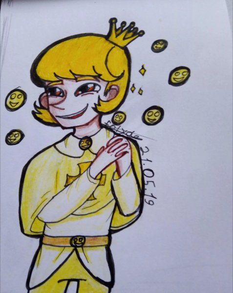 Раскраска 13 карт