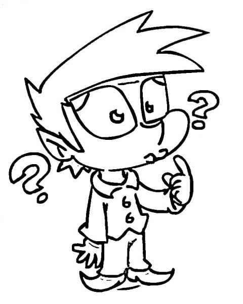 Рисунки 13 карт карандашом