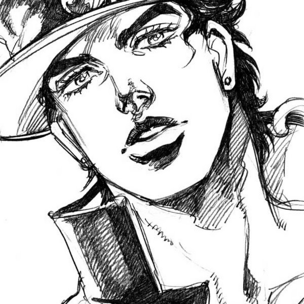 Jotaro Kujo