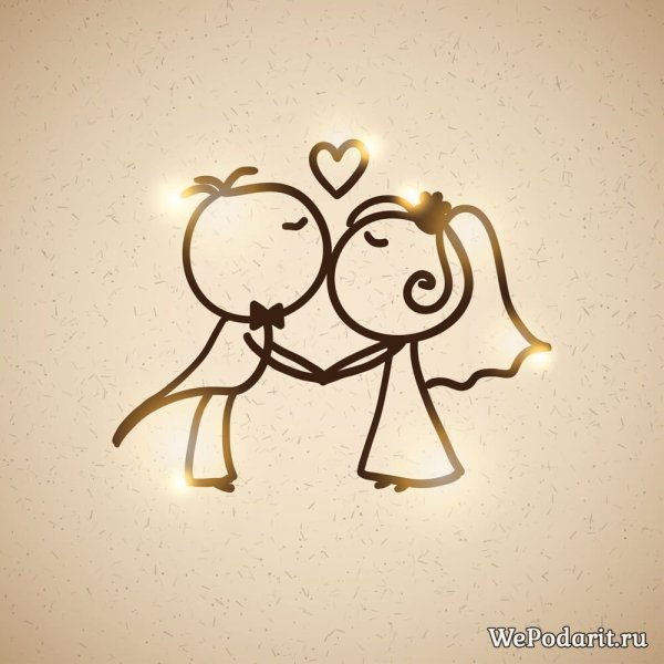 Идеи рисунков на годовщину