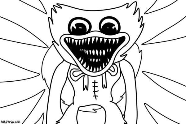 Хагги Вагги