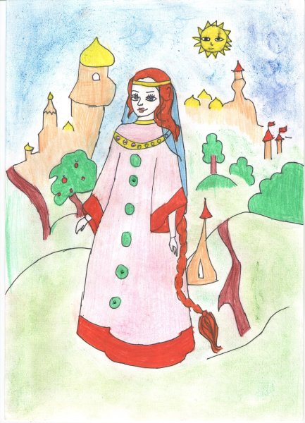 Орнаменты для рисования