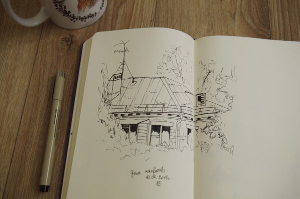 Керби Розанес осьминог