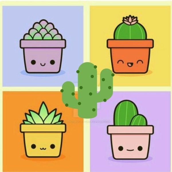 Рисунки для сквишей