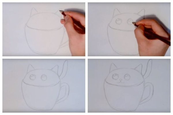 Милые векторные иллюстрации