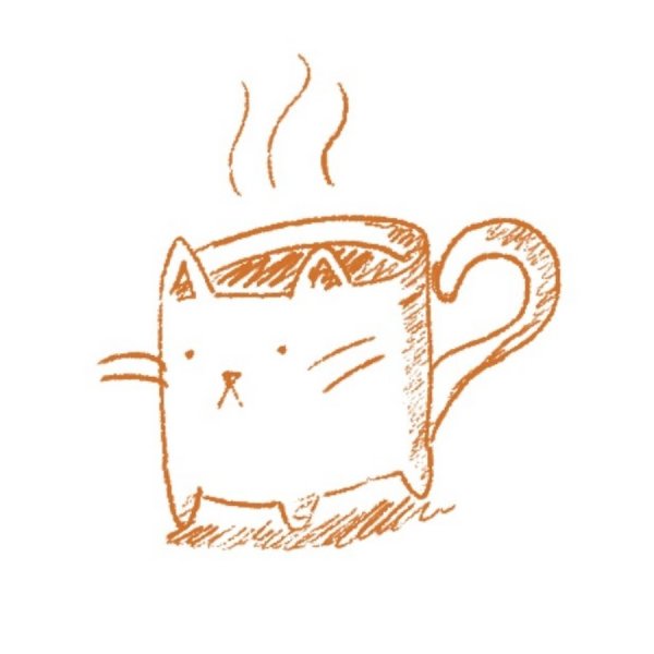 Рисунок кружки