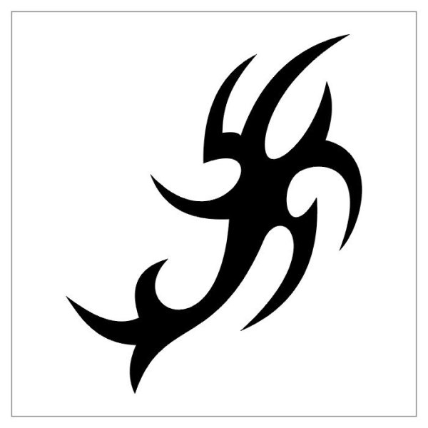 Маленькие тату для мальчиков