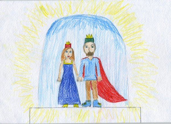 Сказание о Петре и Февронии