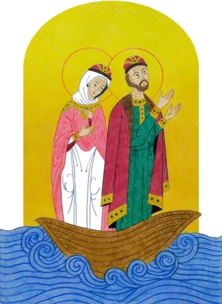 Сказание о Петре и Февронии