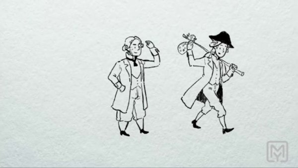 Капитанская дочка лёгкие иллюстрации