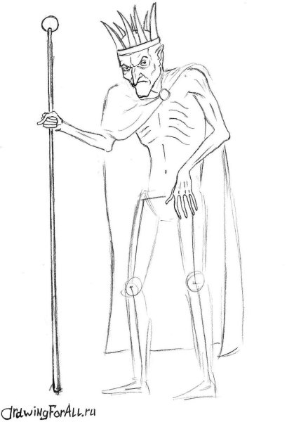 Кощей Бессмертный 2