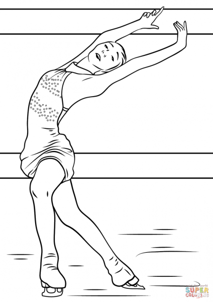 Человек в движении рисунок карандашом поэтапно