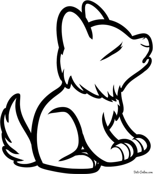 Маленькие рисунки