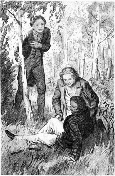 Тургенев отцы и дети иллюстрации Одинцова