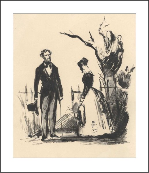 Н Н В повести Ася